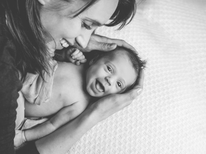 First Love | Maternity+Newborn